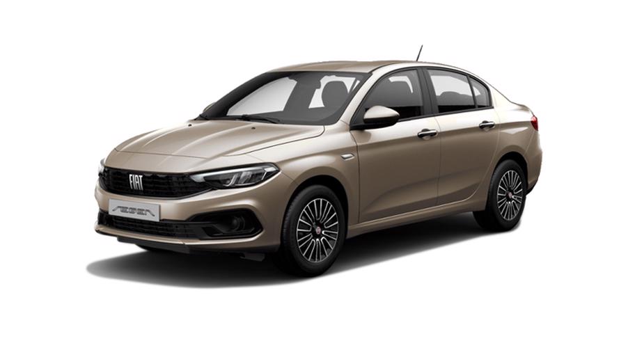 Fiat Egea 2023 — Manuel, Benzinli